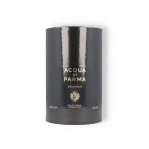 Acqua Di Parma Sandalo Eau de Parfum for Unisex – 6 oz