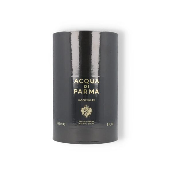 Acqua Di Parma Sandalo Eau de Parfum for Unisex – 6 oz