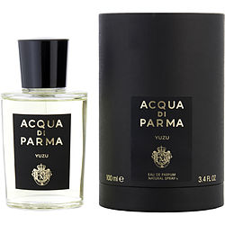 Acqua Di Parma Yuzu EAU DE PARFUM SPRAY 3.4 OZ
