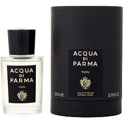 Acqua Di Parma Yuzu EAU DE PARFUM SPRAY 0.7 OZ