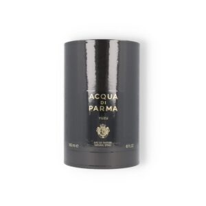 Acqua Di Parma Yuzu Eau de Parfum for Unisex – 6 oz