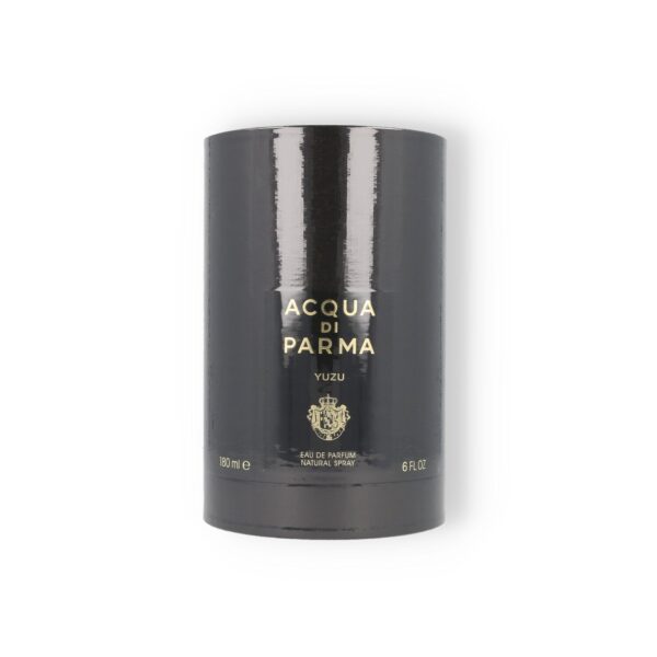 Acqua Di Parma Yuzu Eau de Parfum for Unisex – 6 oz