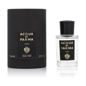 Acqua Di Parma Yuzu Eau de Parfum for Unisex – 0.7 oz