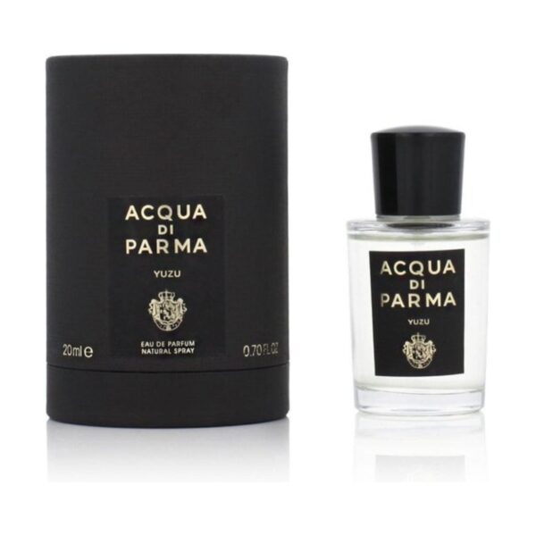 Acqua Di Parma Yuzu Eau de Parfum for Unisex – 0.7 oz