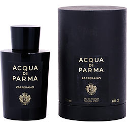 Acqua Di Parma Zafferano Eau de Parfum Spray 6 oz Unisex