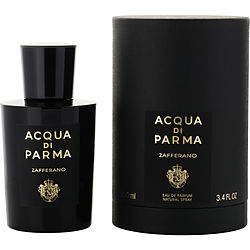 Acqua Di Parma Zafferano Eau de Parfum Spray 3.4 oz for Unisex