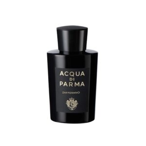 Acqua Di Parma Zafferano Eau de Parfum for Unisex – 6 oz