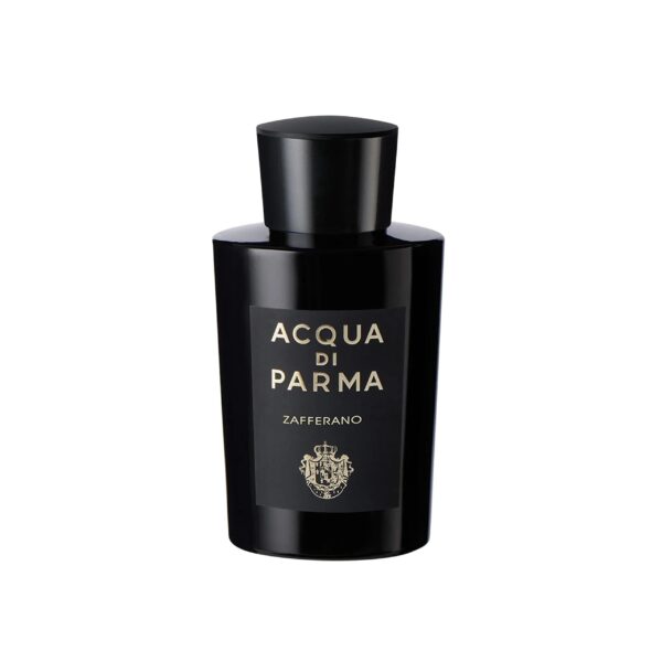 Acqua Di Parma Zafferano Eau de Parfum for Unisex – 6 oz
