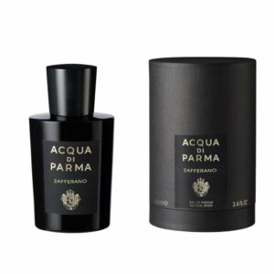 Acqua Di Parma Zafferano Eau de Parfum for Unisex – 3.4 oz
