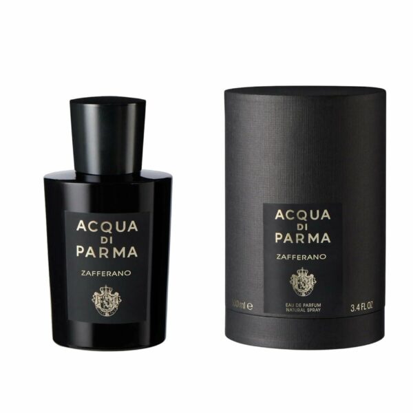 Acqua Di Parma Zafferano Eau de Parfum for Unisex – 3.4 oz