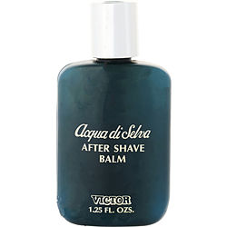 Acqua Di Selva by Visconti Di Modrone Men's Aftershave Balm