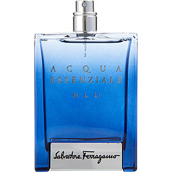 Acqua Essenziale Blu by Salvatore Ferragamo for Men EDT