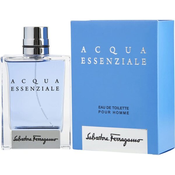 Acqua Essenziale Cologne for Men – 3.4 oz Eau de Toilette