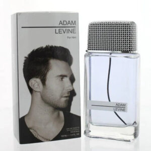 Adam Levine Adam Levine Eau de Toilette for Men – 3.4 oz