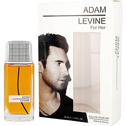 Adam Levine by Adam Levine Eau de Parfum Spray for Women