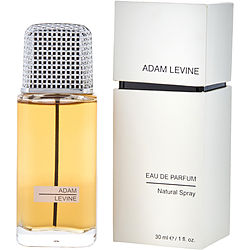 Adam Levine by Adam Levine Eau de Parfum for Women, 1 oz