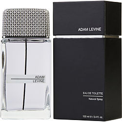 Adam Levine by Adam Levine EDT Spray for Men 3.4 oz