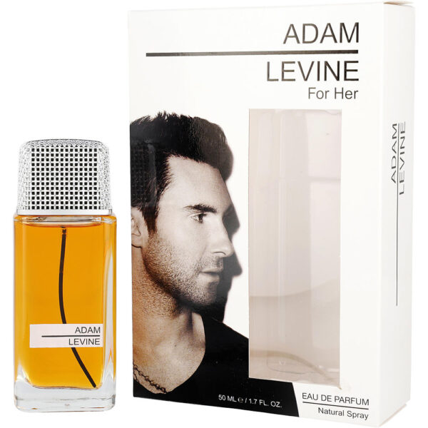 Adam Levine Eau de Parfum for Women – 1.7 oz