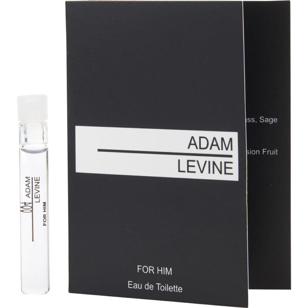 Adam Levine ON CARD Eau de Toilette for Men
