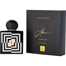 Adamo I by Adamo Parfum EXTRAIT DE PARFUM SPRAY 3.4 OZ