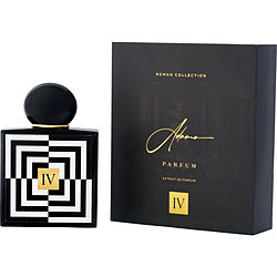 Adamo IV Extrait de Parfum - Unisex Fragrance 3.4 oz