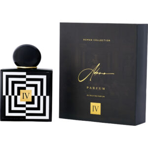 Adamo Iv ROMAN COLLECTION Extrait de Parfum for Unisex – 3.4 oz