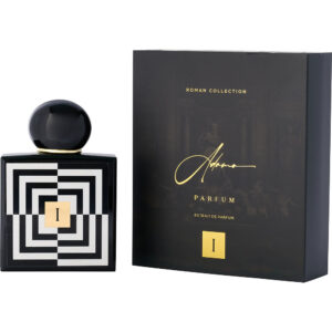 Adamo Parfum Adamo I by Adamo ROMAN COLLECTION Extrait de Parfum for Unisex – 3.4 oz