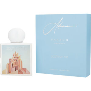Adamo Parfum Adamo South Of 5Th by Adamo Eau de Parfum for Unisex – 3.4 oz