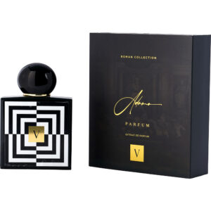 Adamo Parfum Adamo V by Adamo ROMAN COLLECTION Extrait de Parfum for Unisex – 3.4 oz