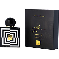 Adamo V by Adamo Parfum EXTRAIT DE PARFUM SPRAY 3.4 OZ
