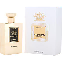 Addicted Imperial by Hamidi PARFUM SPRAY 4 OZ UNISEX