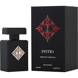 Addictive Vibration by Initio Parfums Prives Eau de Parfum 3 OZ