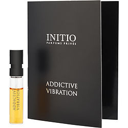 Addictive Vibration by Initio Parfums Prives EAU DE PARFUM SPRAY VIAL