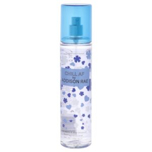 Addison Rae Chill Af Mist for Women