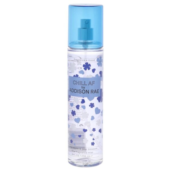 Addison Rae Chill Af Mist for Women