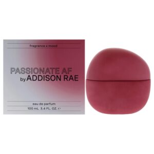 Addison Rae Fragrance Addison Rae Passionate Af Eau de Parfum for Women – 3.4 oz