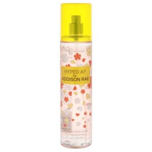 Addison Rae Hyped Af Mist for Women