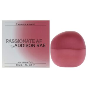 Addison Rae Passionate Af Eau de Parfum for Women – 1 oz