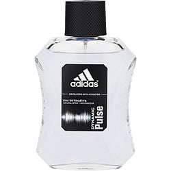 Adidas Dynamic Pulse EDT Spray 3.4 oz for Men