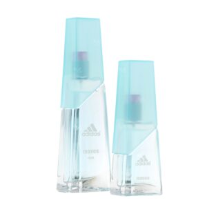 Adidas Moves Her 2 piece Eau de Toilette for Women – 2 piece gift set