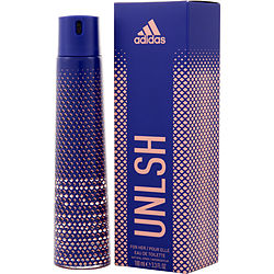 Adidas Sport Unlsh by Adidas EDT SPRAY 3.3 OZ for WOMEN