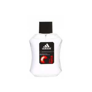 Adidas Team Force Eau de Toilette for Men – 3.4 oz
