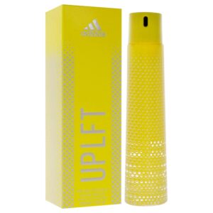 Adidas Uplft Eau de Toilette for Women – 3.3 oz