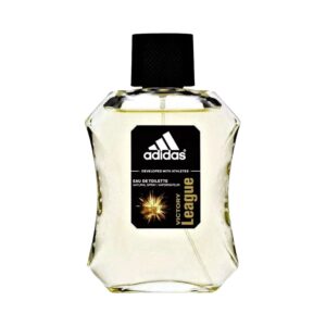 Adidas Victory League Eau de Toilette for Men – 3.4 oz