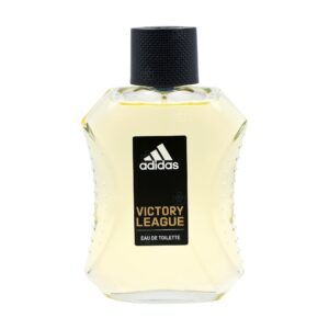 Adidas Victory League Eau de Toilette for Men – 3.4 oz