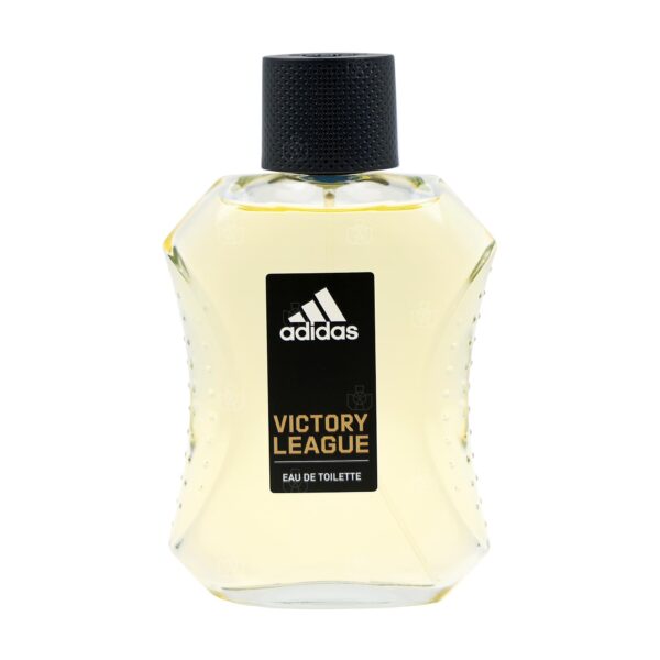 Adidas Victory League Eau de Toilette for Men – 3.4 oz