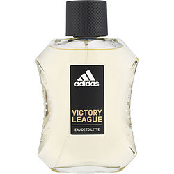 Adidas Victory League EDT Spray for Men, 3.4 oz