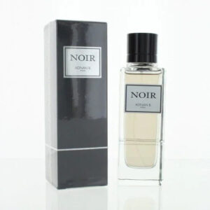 Adnan B Noir Eau de Toilette for Men – 3.4 oz