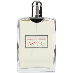 Adrienne Vittadini Amore EAU DE PARFUM SPRAY 3.4 OZ for Women
