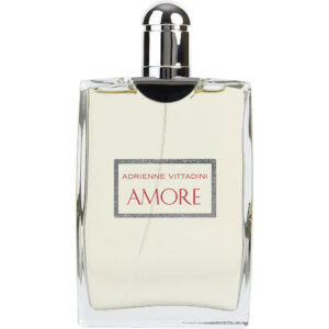Adrienne Vittadini Amore Eau de Parfum for Women – 3.4 oz